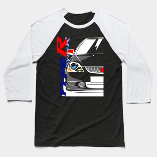 Civic EP3 Type R Baseball T-Shirt